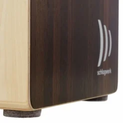Schlagwerk CP408 2inOne Cajon Dark Oak