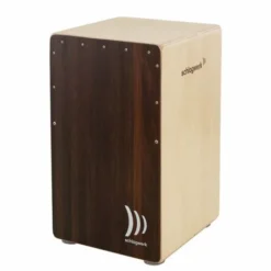 Schlagwerk CP408 2inOne Cajon Dark Oak