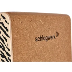 Schlagwerk CP83 Rudiments Fingerprint med