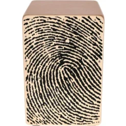 Schlagwerk CP83 Rudiments Fingerprint med