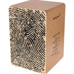 Schlagwerk CP83 Rudiments Fingerprint med