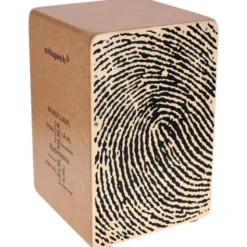 Schlagwerk CP83 Rudiments Fingerprint med