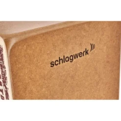 Schlagwerk CP85 Rudiments Styles