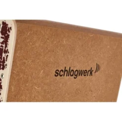 Schlagwerk CP86 Rudiments Styles med