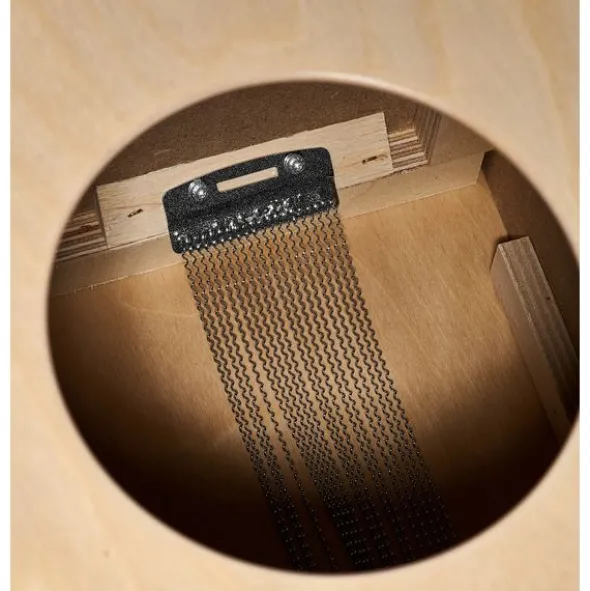 Schlagwerk CP86 Rudiments Styles med