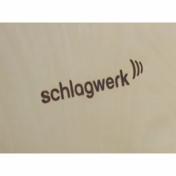 Schlagwerk CP400 SB Cajon Star Box Junior