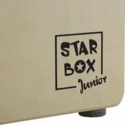 Schlagwerk CP400 SB Cajon Star Box Junior