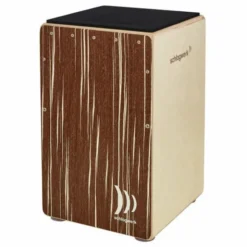Schlagwerk CP585 Super Agile Cappuccino