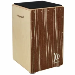 Schlagwerk CP585 Super Agile Cappuccino