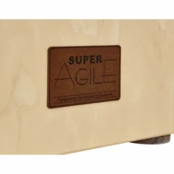 Schlagwerk CP585 Super Agile Cappuccino