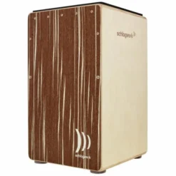 Schlagwerk CP585 Super Agile Cappuccino