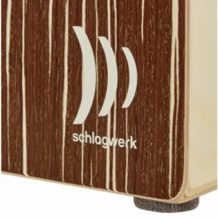 Schlagwerk CP585 Super Agile Cappuccino