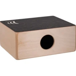 Schlagwerk DC400 Cajonito