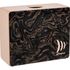 Schlagwerk DC400 Cajonito