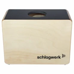 Schlagwerk DC300 Cajonito