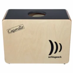 Schlagwerk DC300 Cajonito