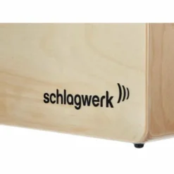 Schlagwerk DC300 Cajonito