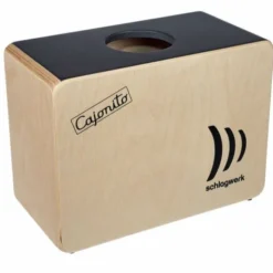 Schlagwerk DC300 Cajonito