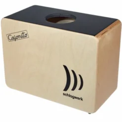 Schlagwerk DC300 Cajonito