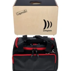 Schlagwerk DC 300 Cajonito Bundle