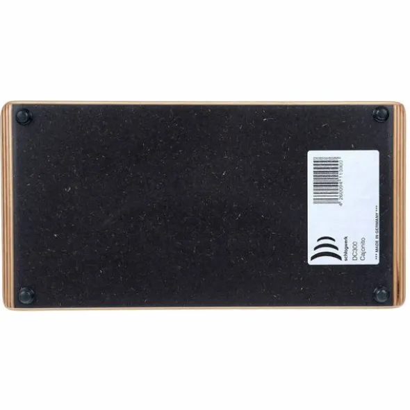 Schlagwerk DC 300 Cajonito Bundle