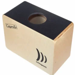 Schlagwerk DC 300 Cajonito Bundle
