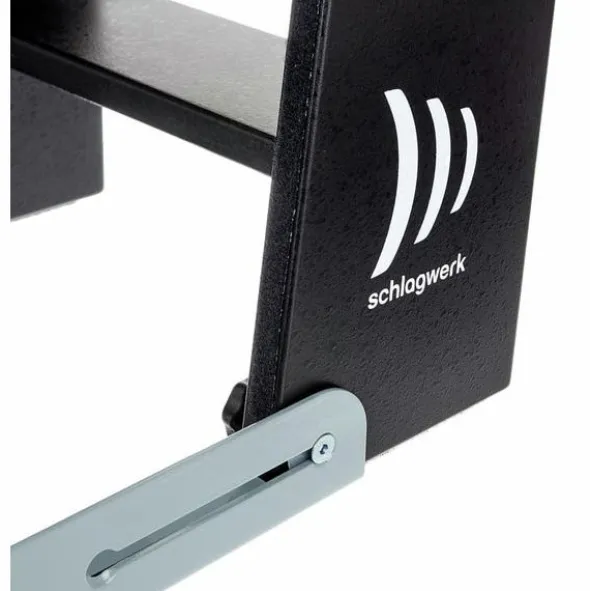 Schlagwerk ECA70