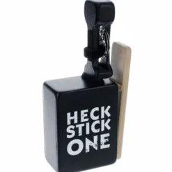 Schlagwerk Heck Stick One