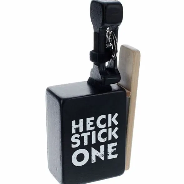 Schlagwerk Heck Stick One