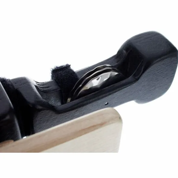 Schlagwerk Heck Stick One