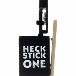 Schlagwerk Heck Stick One