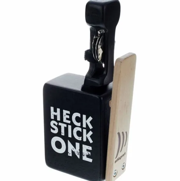 Schlagwerk Heck Stick One