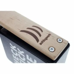 Schlagwerk Heck Stick One