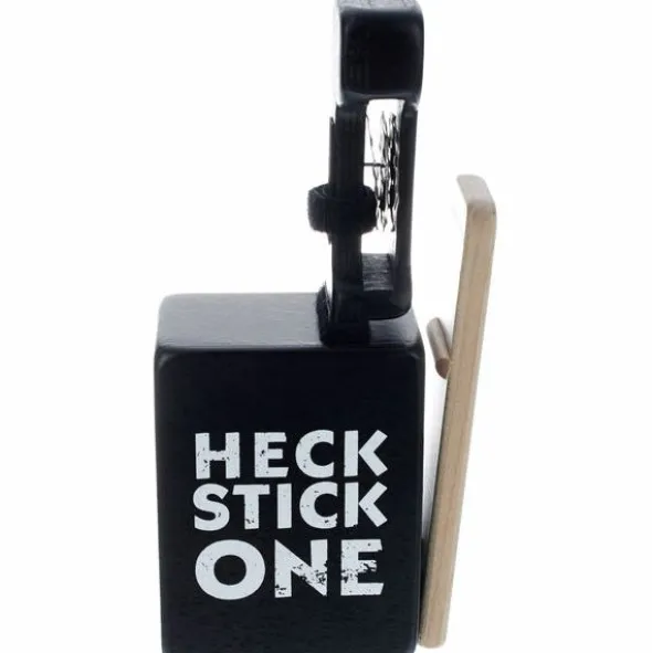 Schlagwerk Heck Stick One