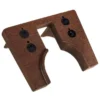 Schlagwerk IGWH Infinity Gong Wall Mount