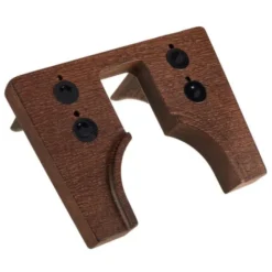 Schlagwerk IGWH Infinity Gong Wall Mount