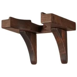 Schlagwerk IGWH Infinity Gong Wall Mount