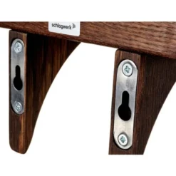 Schlagwerk IGWH Infinity Gong Wall Mount