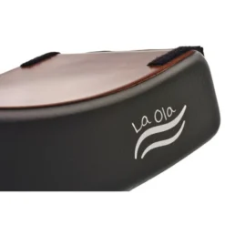 Schlagwerk La Ola Drum Brown