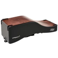 Schlagwerk La Ola Drum Brown