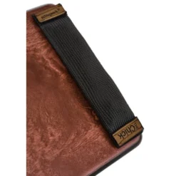Schlagwerk La Ola Drum Brown