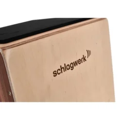 Schlagwerk La Peru Morado Special Edition