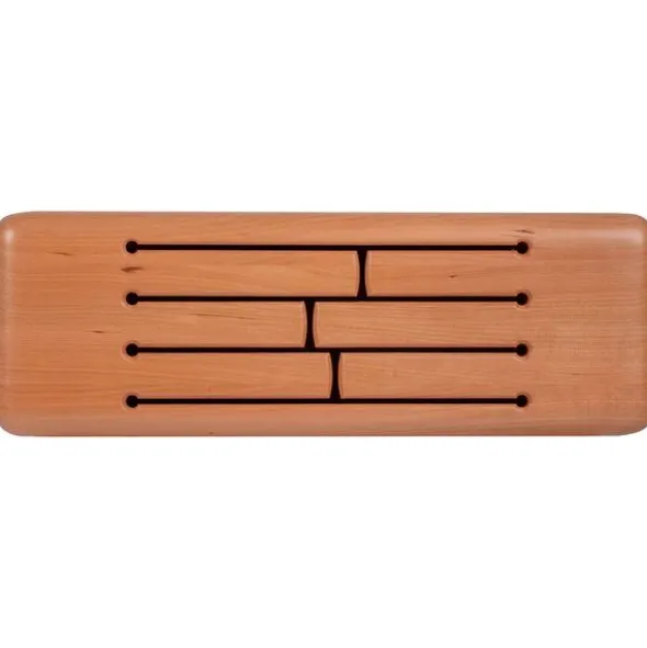 Schlagwerk Log Drum 45063