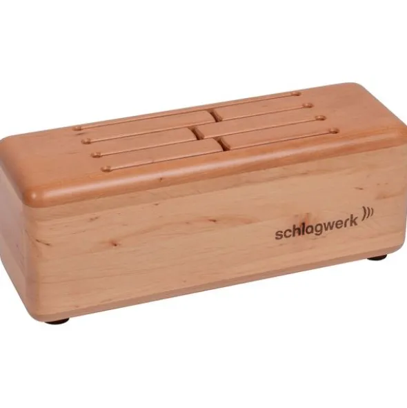 Schlagwerk Log Drum 45063
