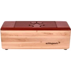 Schlagwerk 60102 Log Drum