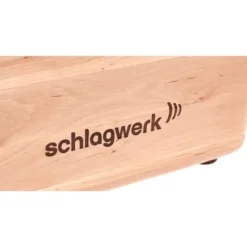 Schlagwerk 60102 Log Drum