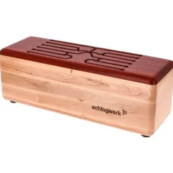 Schlagwerk 60102 Log Drum