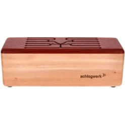 Schlagwerk 60102 Log Drum
