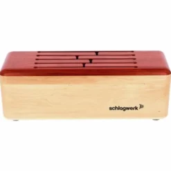 Schlagwerk Log Drum 60C80