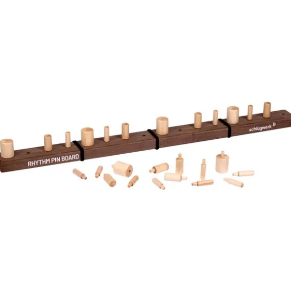 Schlagwerk RPB500 Rhythm Pin Board